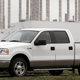 The 2006 Ford F-150 tops the list for 2020's most stolen cars